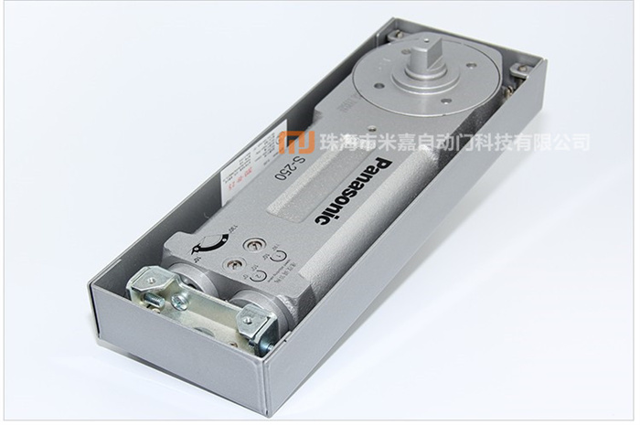 Panasonic松下无框玻璃门S-250