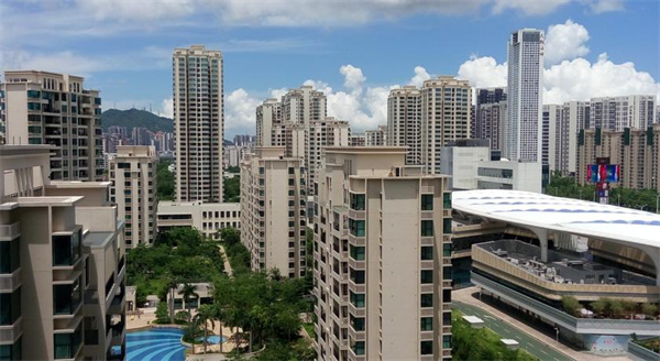 珠海豆豆的家公寓安装闭门自动器